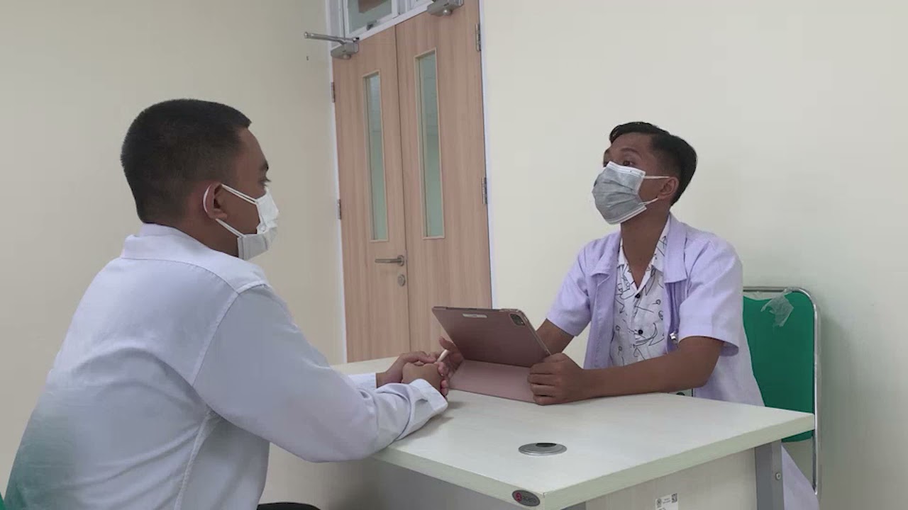 SP BCS SGD A4_Anamnesis dan Pemeriksaan Fisik Demam Typhoid