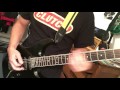 Black Sabbath: Children Of The Grave - Guitar Cover