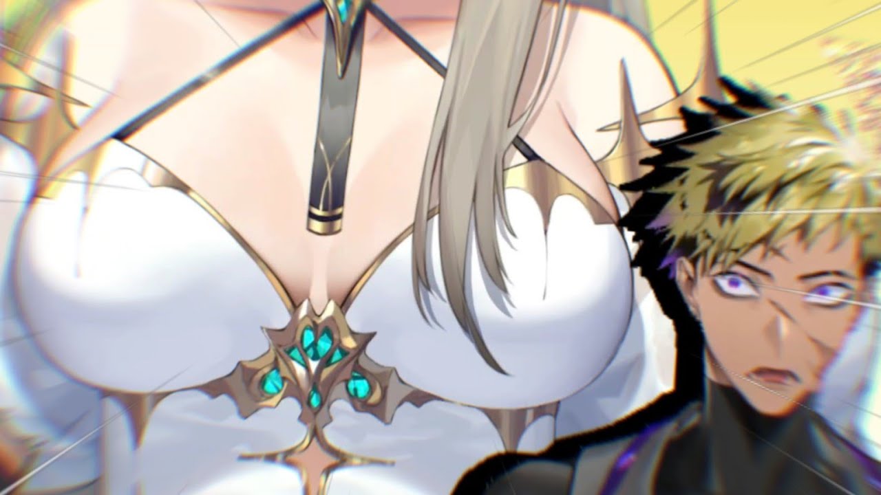 VANTACROW has two very big reasons to stay in call