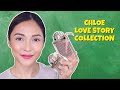 CHLOE LOVE STORY COLLECTION | PHILIPPINES 🇵🇭