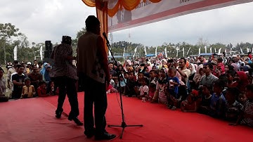 Gokil Lawak Aceh Apa Lambak & Apa Gense