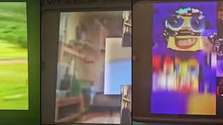 Scan vs round 1