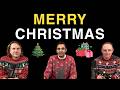 MERRY CHRISTMAS! An Important HEALTH Message For You
