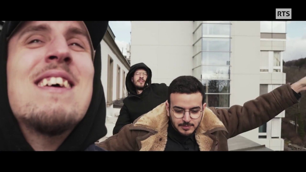 rsre Mauvaise Langue E03 - Tout va bien