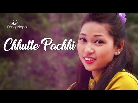 Chhutte Pachhi