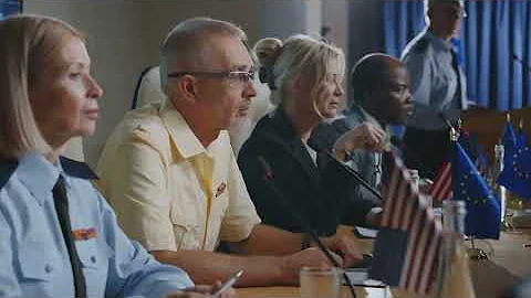 Global Strategy, High-Level Negotiations and Crisis Governance