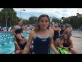 SWIM MEET PROBLEMS!! (HIGHSCHOOL EDITION)