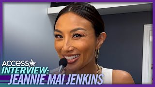 Jeannie Mai Jenkins Reveals Her \& Jeezy’s Daughter Monaco Speaks Vietnamese
