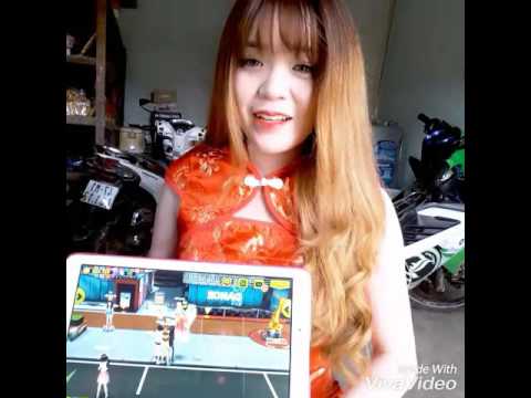 Video Windy chúc tết các game thủ của teamobi 2017 - youtube