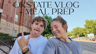 OKSTATE VLOG
