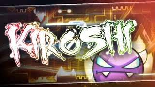 2.1 Kiroshi Demon - By Distortt