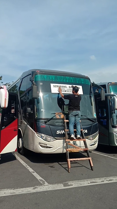 Nah Jadi Semarang Pergantian Untuk Proses Syuting Preman Pensiun 9 #syuting #premanpensiun9 #sinjay