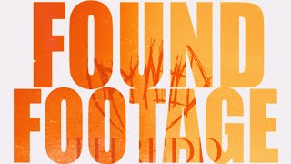 OPENMIND: FOUND FOOTAGE (FEAT. THREDD) (OFFICIAL VISUALIZER)