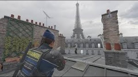 CS2 NEW WINGMAN MAP - PALAIS