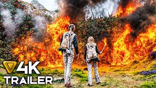 BEST NEW MOVIE TRAILERS 2026 & 2027 (4K ULTRA HD)