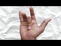 Top 5 rubber band tricks  diy  how to do magic with rubber band 