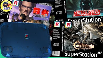 SuperStation One Super Dock Essential - Start Prepping NOW! | MiSTer FPGA