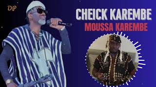 Cheick Karembe Moussa Karembe