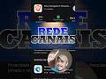 Site Rede canais  sem Anúncios ( BRAVE ) #software  #streaming  #tv