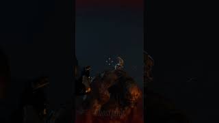Kennedy Edit | RE4 Remake. #aftereffects #residentevil #shorts