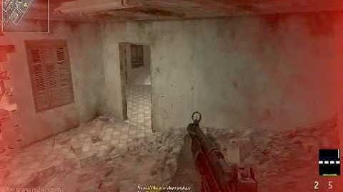 Call of Duty 4 Lag Spikes - PBLAG2