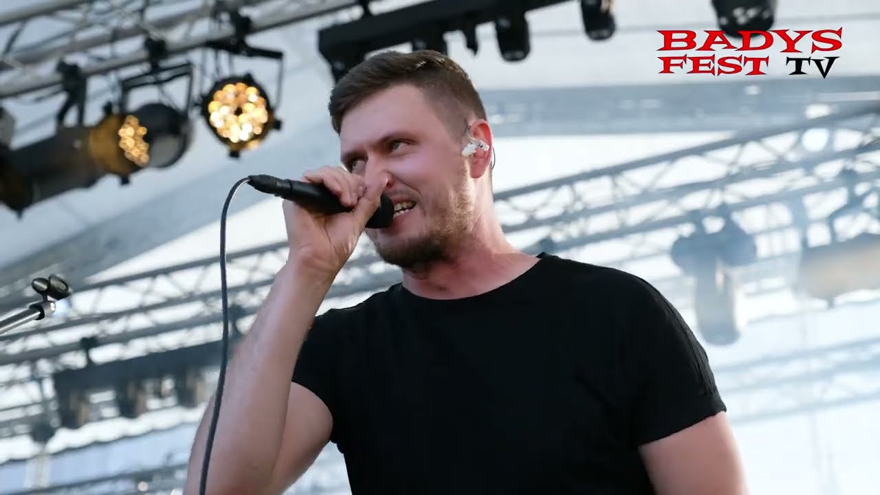 BADYSFEST 2025 | Jamaron - Generace