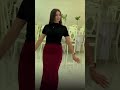 Очаровательная девушка танцует!😍 #lezginka #лезгинка #свадьба #танцы #beautifuldance #dance #той