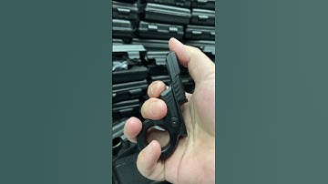 Black Alloy Zoom Ratchet Wheel Fidget Ring EDC Fidget Spinner #edc #fidgetspinner #fidgetslider