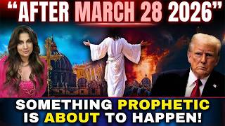 Amanda Grace PROPHETIC WORD 🚨 Alert: Something Scary Will Begin Tonight! Chaos Starts Now!
