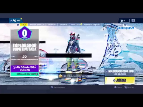 fortnite com a2f copa limitada - fortnite com a2f