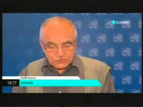 თემურ ჩხეიძის სახელოსნო