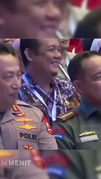 PRABOWO : SAYA TIDAK AKAN MUNDUR LAWAN KORUPTOR, SAYA TIDAK TAKUT MATI  #prabowo