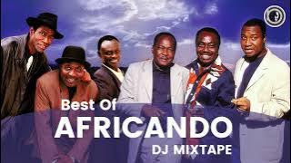 Africando Mix - Salsa Mix 2023 - Ft. Olomide, Gnonnas Pedro, Madilu, Sekouba Bambino, Lokua Kanza