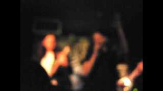 AMULET - Black Magic Attack live in London