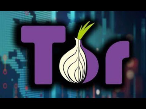  شرح متصفح الرعب بوابة تور