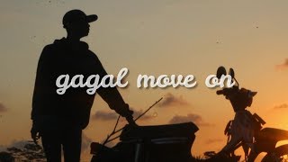 ILUX - GAGAL MOVE ON [POP PUNK VERSION]