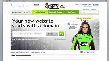 Hooza Vanity URL / Domain Settings Tutorial