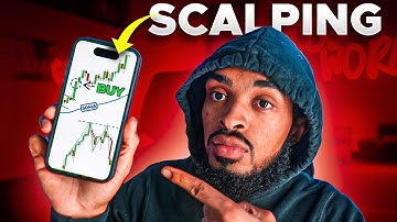 the only scalping video, that will actually make you profitable 