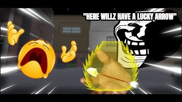 [YBA] When a fan does a little trolling