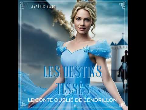 Les destins tissés -le conte oublié de cendrillon - Complet