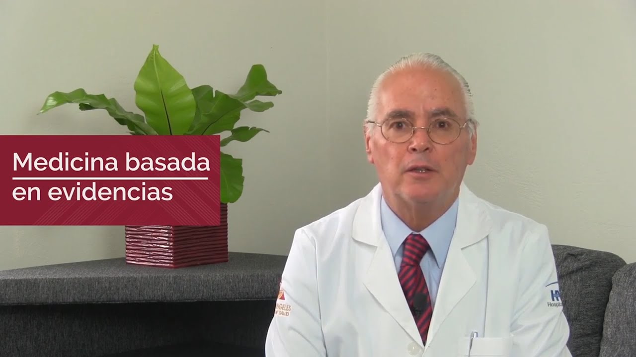 Medicina Basada En Evidencias YouTube