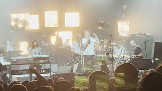 LCD Soundsystem - No Love Lost (Joy Division cover) (Live in Oakland 2022)