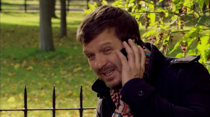 MIdsomer Murders Season 14: The Oblong Murders PREVIEW