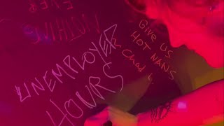 Interflow - Unemployed Hours Official Video