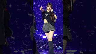 Hong Eunchae 2025 Net Worth 👑