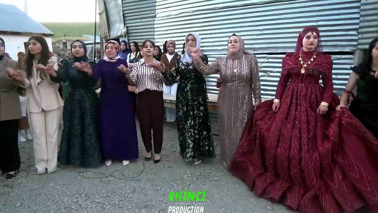 Kars Sarıkamış Yayıklı (DİVİK) Köyü (MERYEM & BEKİRCAN)-Part 2 SİZLERLE