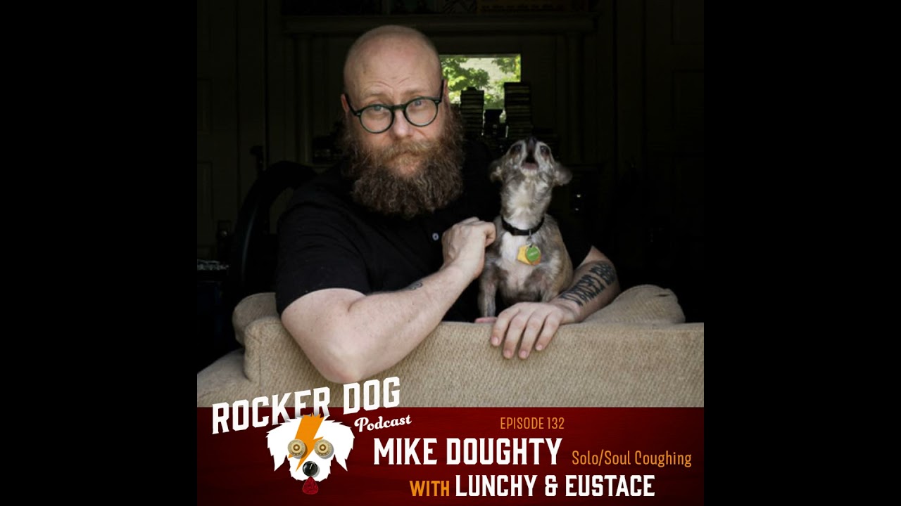 Mike Doughty - Solo Artist, Soul Coughing