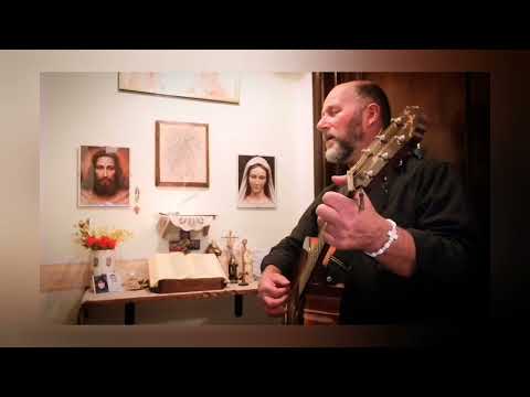O CHRISTE DOMINE JESU - TAIZÈ (COVER DAVE)