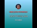 Datatypes in Java| Core Java Basics| Java Tutorial for Beginners