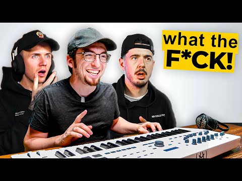 Top Producers Attempt Genres They Suck At
